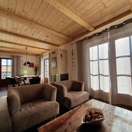 Hochalmbahnen Chalets Rauris 1-02, Maislaufeldweg 1B Εξωτερικό φωτογραφία