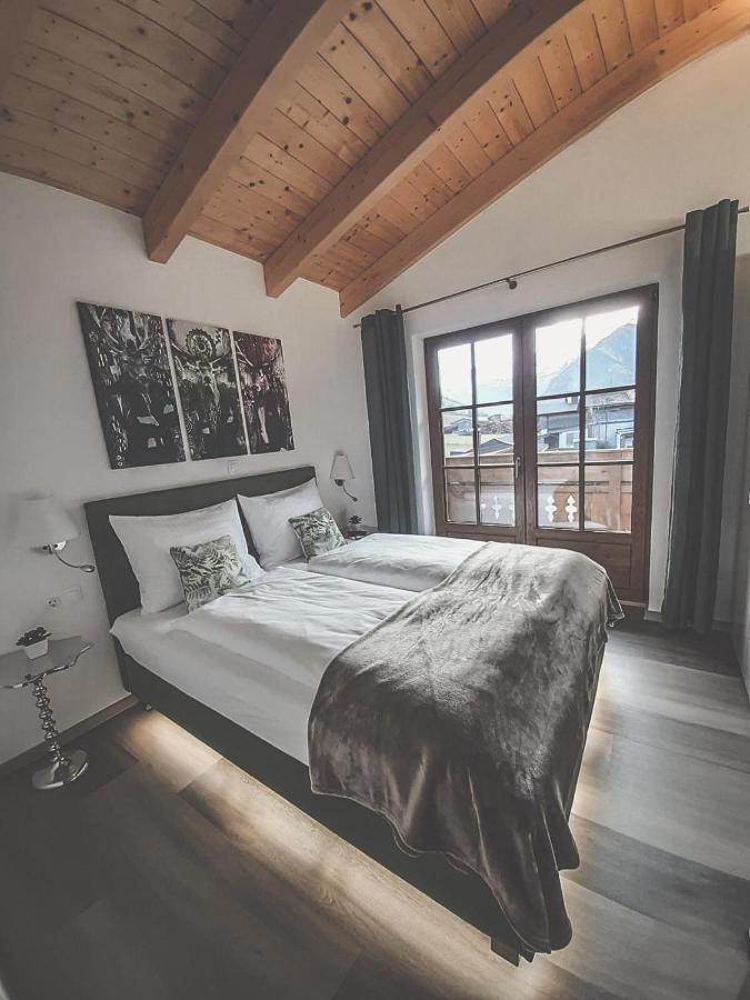 Hochalmbahnen Chalets Rauris 1-02, Maislaufeldweg 1B Εξωτερικό φωτογραφία