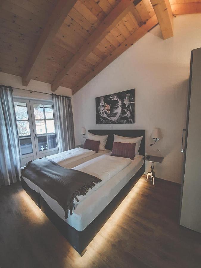 Hochalmbahnen Chalets Rauris 1-02, Maislaufeldweg 1B Εξωτερικό φωτογραφία