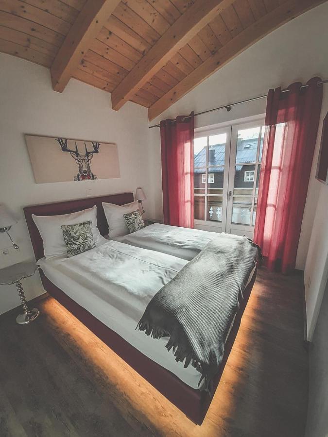 Hochalmbahnen Chalets Rauris 1-02, Maislaufeldweg 1B Εξωτερικό φωτογραφία
