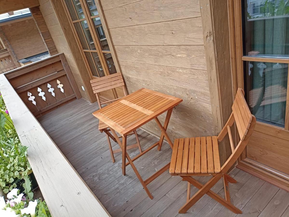 Hochalmbahnen Chalets Rauris 1-02, Maislaufeldweg 1B Εξωτερικό φωτογραφία