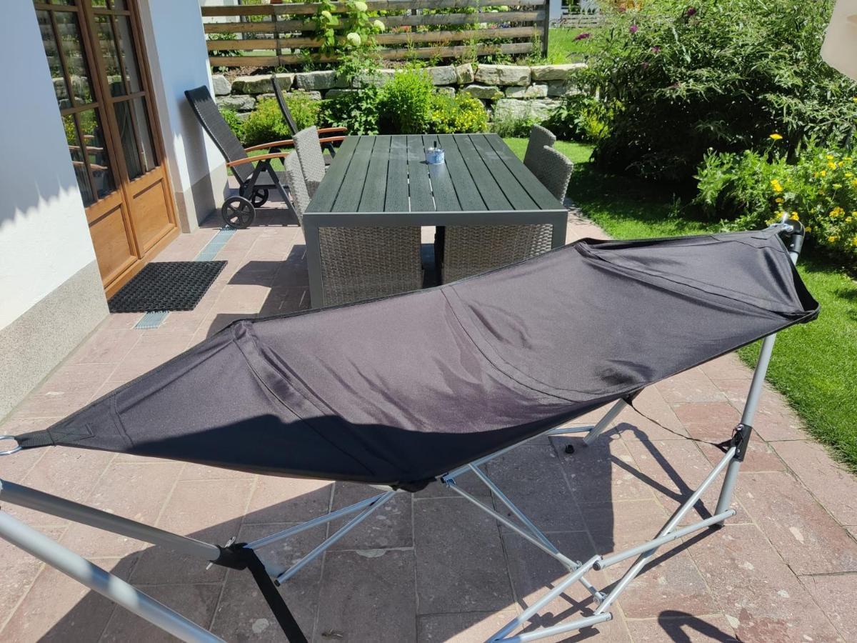 Hochalmbahnen Chalets Rauris 1-02, Maislaufeldweg 1B Εξωτερικό φωτογραφία