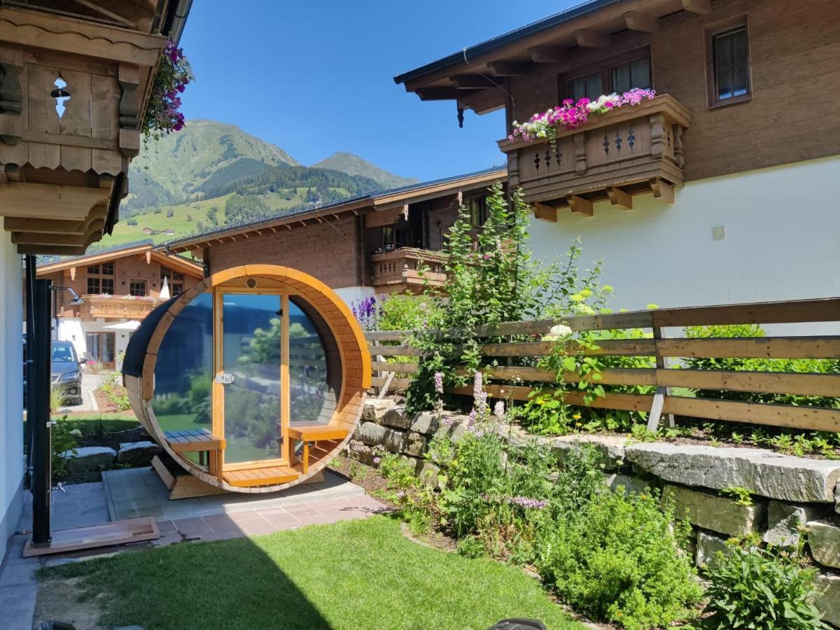 Hochalmbahnen Chalets Rauris 1-02, Maislaufeldweg 1B Εξωτερικό φωτογραφία